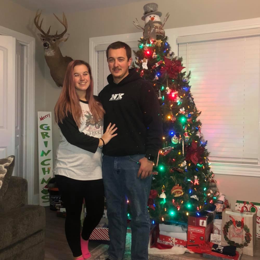 Meet your Posher, Shelby